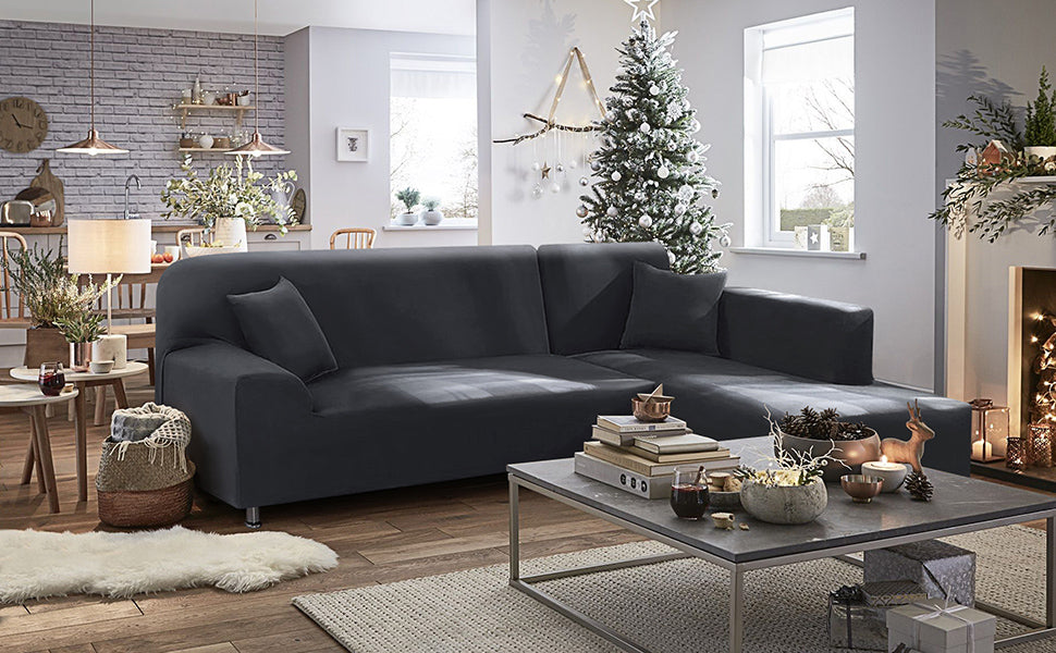 Sectional Couch Covers