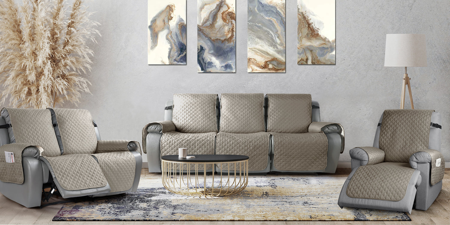 Anti-slip Sofa Protector