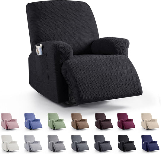Recliner Chair Covers 1 Seater/1 XL Seater/2 Seater/2XL Seater/3 Seater