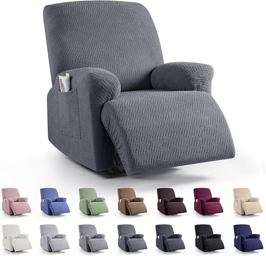 Recliner Chair Covers 1 Seater/1 XL Seater/2 Seater/2XL Seater/3 Seater
