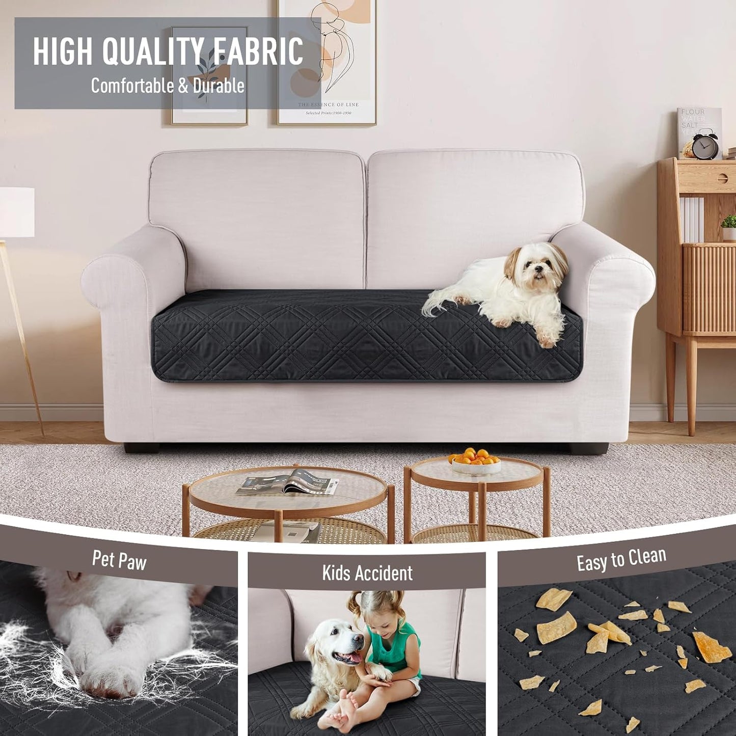 100% Waterproof Couch Cover - 30×54/ 30×70 / 30×90