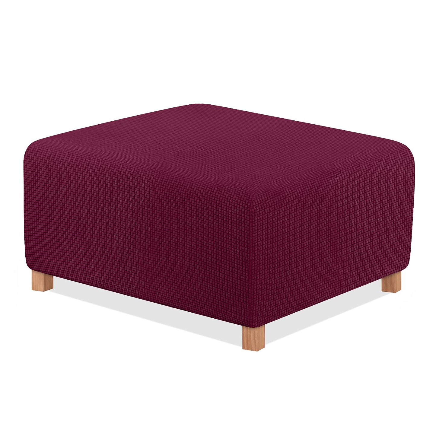 Ottoman Cover - TAOCOCO