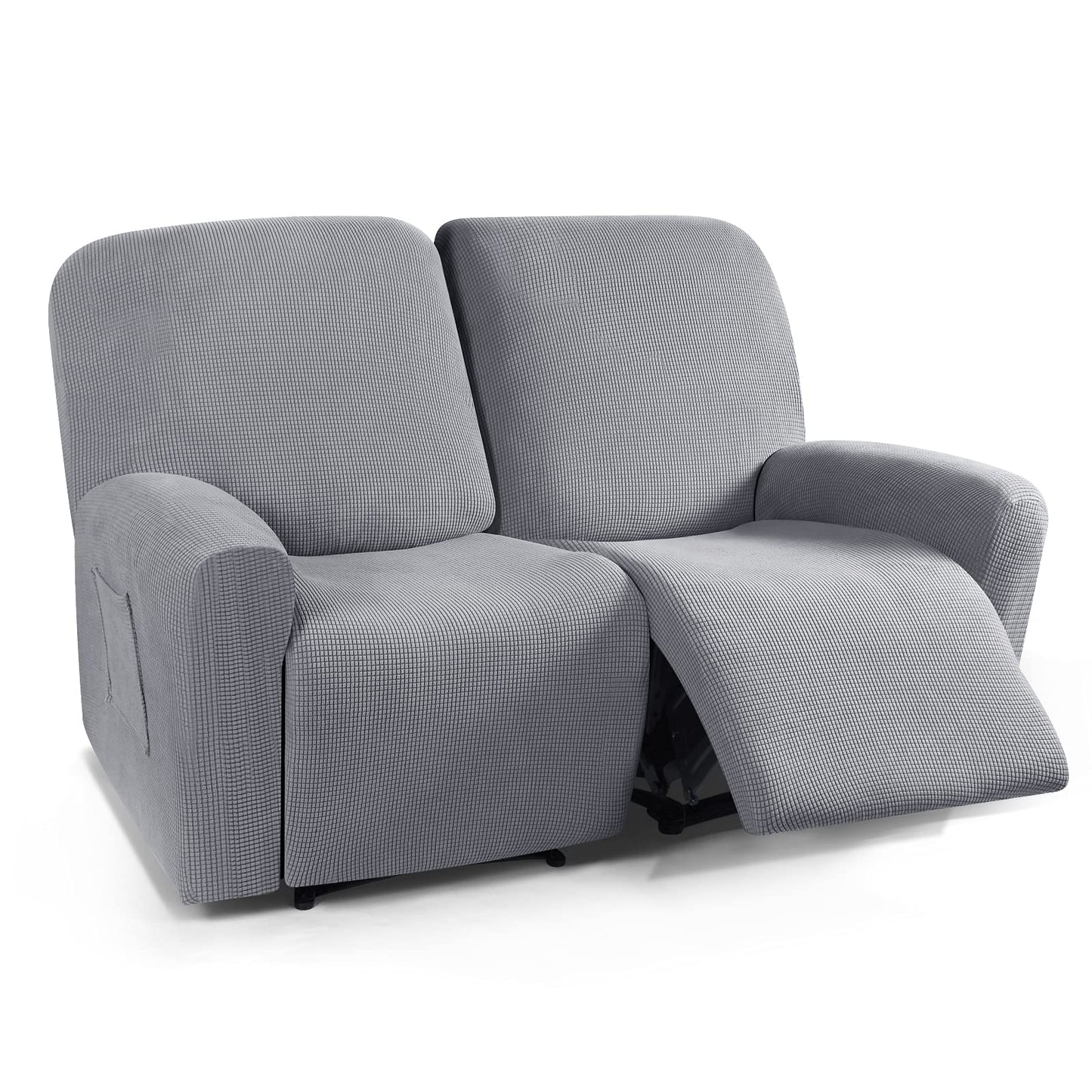 Recliner Sofa Covers 6-Pieces - TAOCOCO