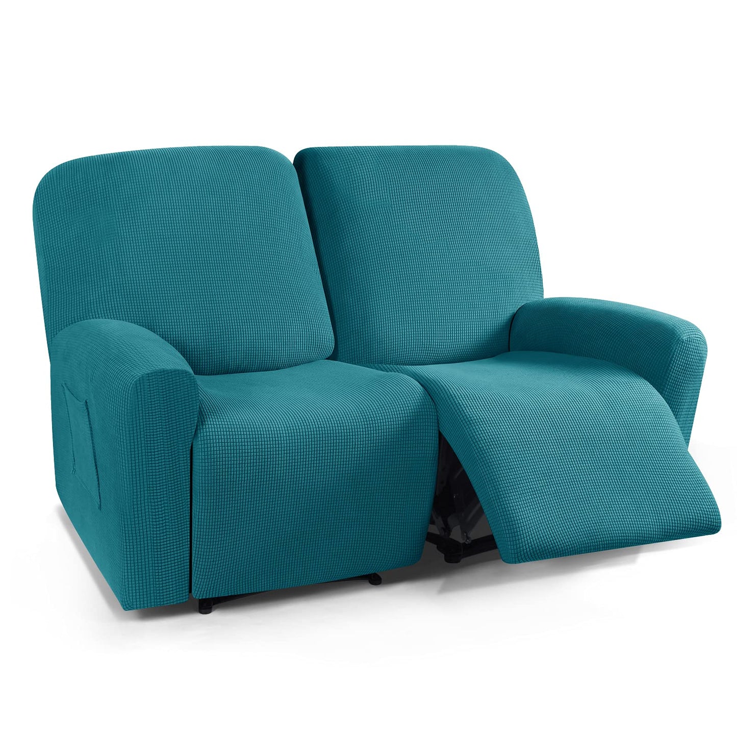 Recliner Sofa Covers 6-Pieces - TAOCOCO