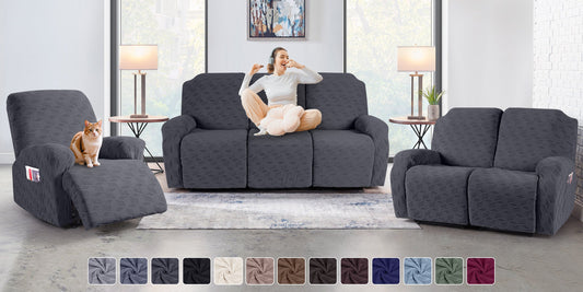 Why Sofa Covers Are the Secret Weapon for Protecting Your Furniture ？