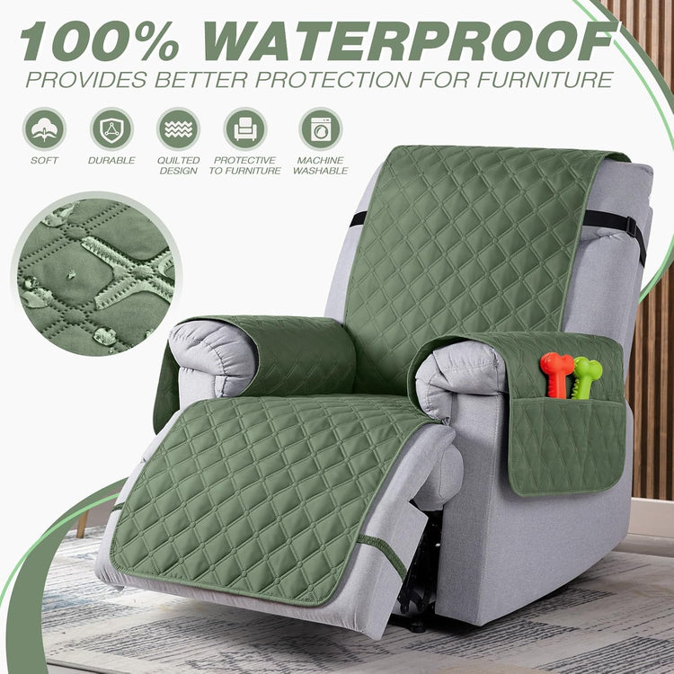 Recliner Sofa Covers
