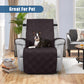 TAOCOCO 100% Waterproof Recliner Chair Cover-2