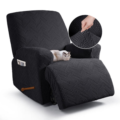 JBX-1 seat recliner chair slipcover