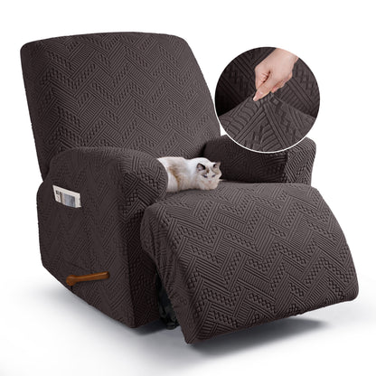 JBX-1 seat recliner chair slipcover