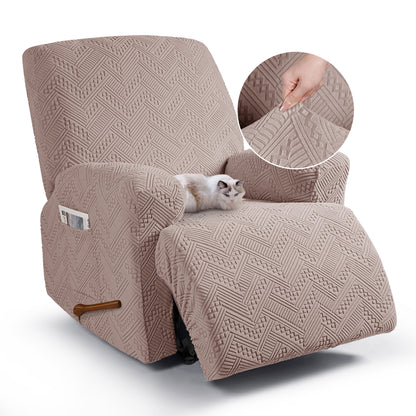 JBX-1 seat recliner chair slipcover
