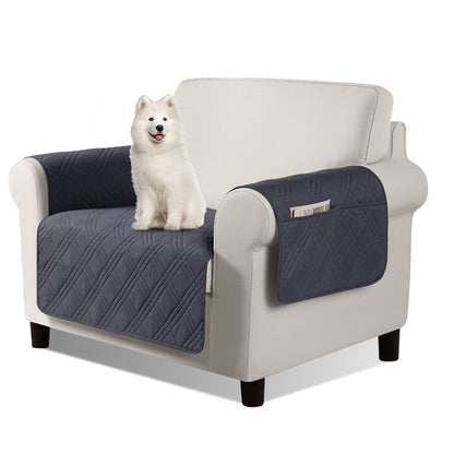 WKB- anti-slip sofa cover 123 seater