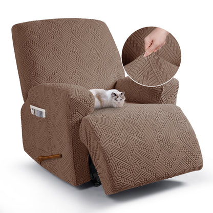 JBX-1 seat recliner chair slipcover