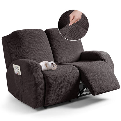 2/3 Seat Sofa Slipcover -TAOCOCO
