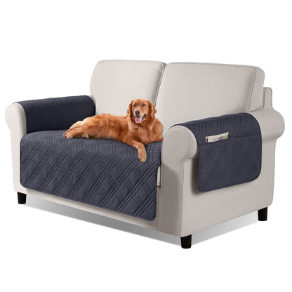 WKB- anti-slip sofa cover 123 seater