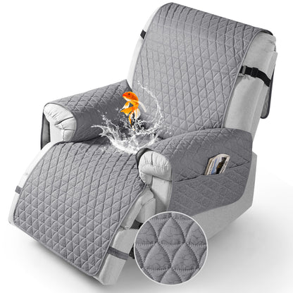 JSJ-1 recliner chair cover-22/28inch