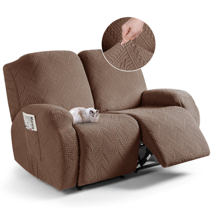 2/3 Seat Sofa Slipcover -TAOCOCO