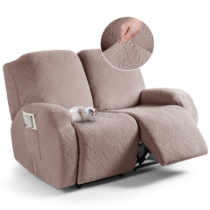 2/3 Seat Sofa Slipcover -TAOCOCO