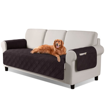 WKB- anti-slip sofa cover 123 seater