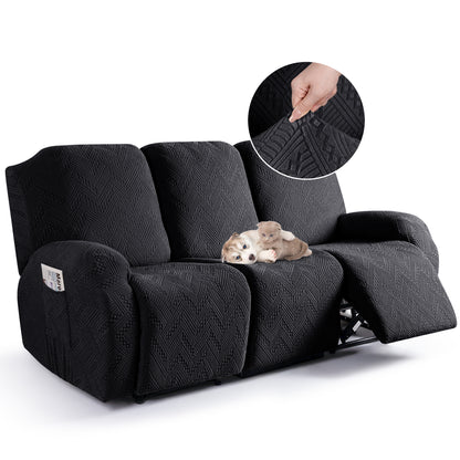 2/3 Seat Sofa Slipcover -TAOCOCO
