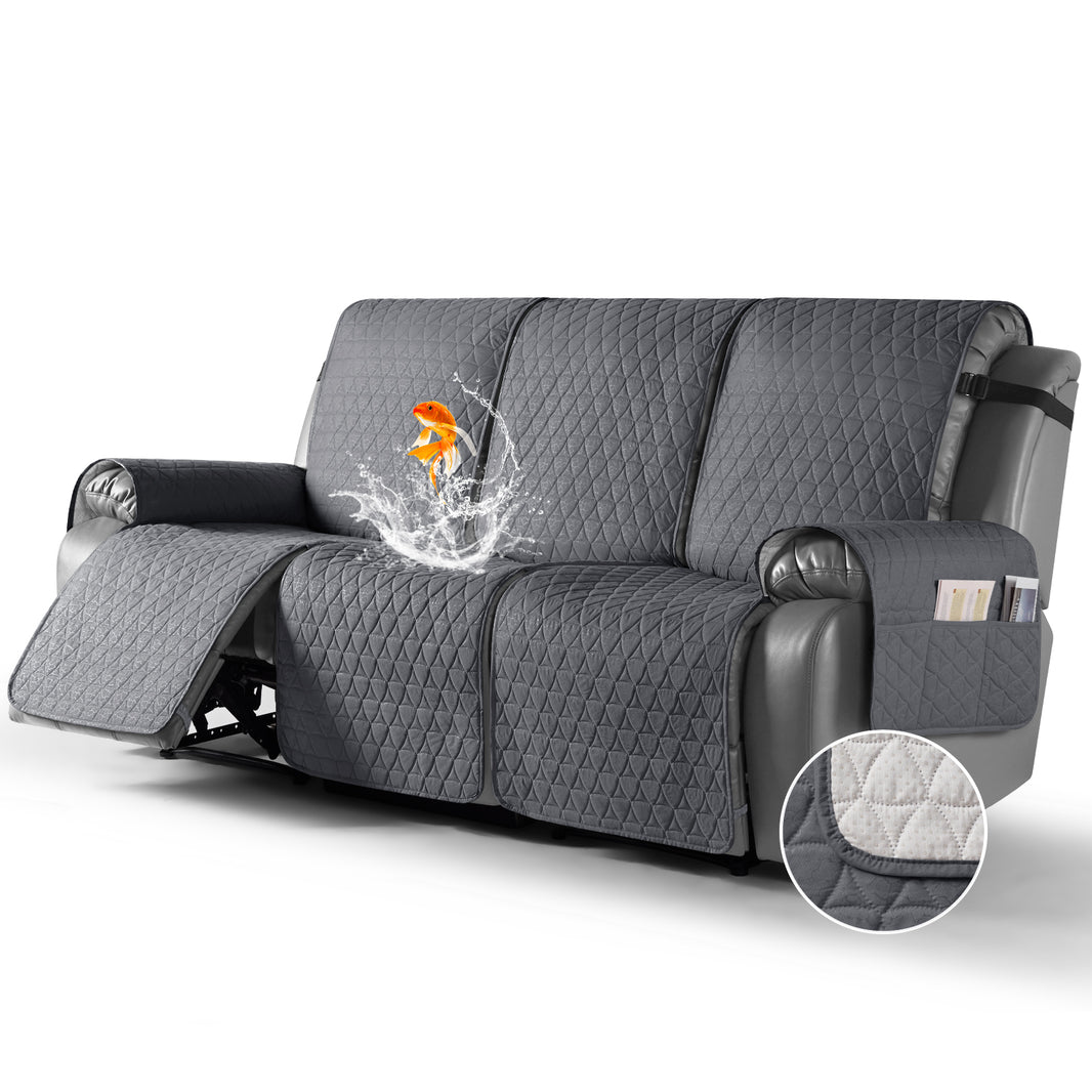 11 Recliner Sofa Covers Taococo