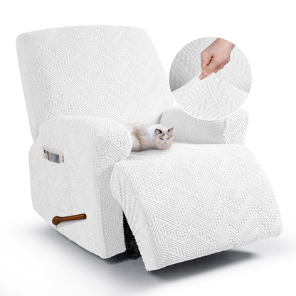 JBX-1 seat recliner chair slipcover