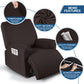 MMAMYT-Recliner Armchair Slipcover Sofa Chair Cover