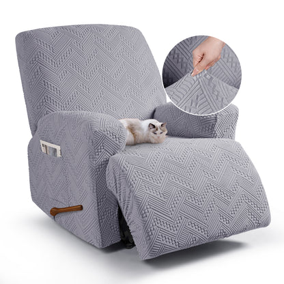 JBX-1 seat recliner chair slipcover
