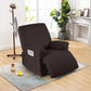 MMAMYT-Recliner Armchair Slipcover Sofa Chair Cover