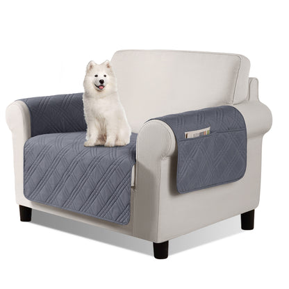 WKB- anti-slip sofa cover 123 seater