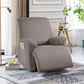 MMAMYT-Recliner Armchair Slipcover Sofa Chair Cover