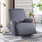 MMAMYT-Recliner Armchair Slipcover Sofa Chair Cover