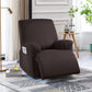 MMAMYT-Recliner Armchair Slipcover Sofa Chair Cover