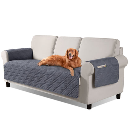 WKB- anti-slip sofa cover 123 seater