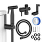 Handheld Bidet Sprayer for Toilet with Hose