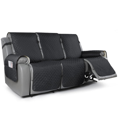 TAOCOCO Recliner Sofa Covers for 2/3 seat Couch