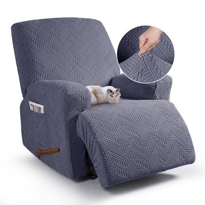 JBX-1 seat recliner chair slipcover
