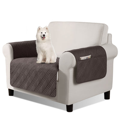WKB- anti-slip sofa cover 123 seater