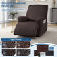 MMAMYT-Recliner Armchair Slipcover Sofa Chair Cover