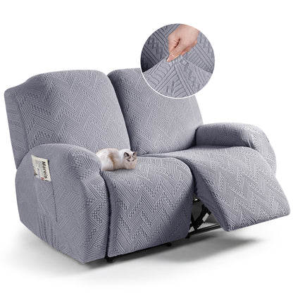 2/3 Seat Sofa Slipcover -TAOCOCO