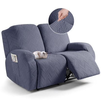 2/3 Seat Sofa Slipcover -TAOCOCO