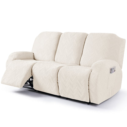 2/3 Seat Sofa Slipcover -TAOCOCO