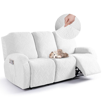2/3 Seat Sofa Slipcover -TAOCOCO