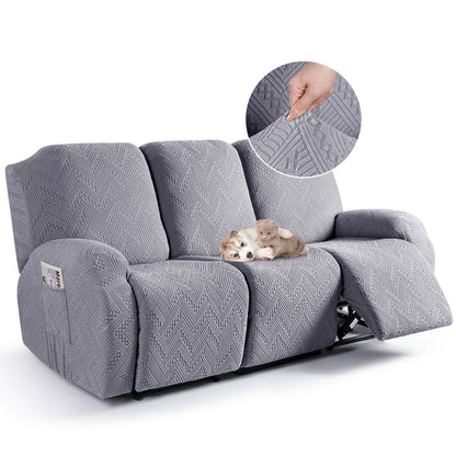 2/3 Seat Sofa Slipcover -TAOCOCO