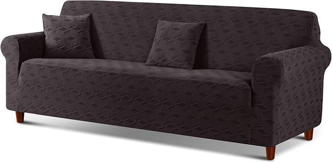 Stretch 1 piece Non Slip Armchair Slipcover- 1 Seater/2 Seater/3 Seater/4 Seater