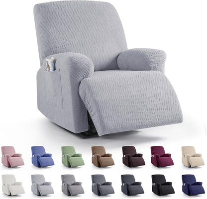 Recliner Chair Covers 1 Seater/1 XL Seater/2 Seater/2XL Seater/3 Seater