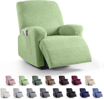 Recliner Chair Covers 1 Seater/1 XL Seater/2 Seater/2XL Seater/3 Seater