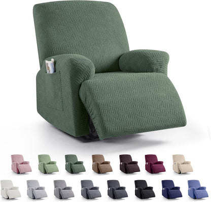 Recliner Chair Covers 1 Seater/1 XL Seater/2 Seater/2XL Seater/3 Seater