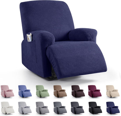 Recliner Chair Covers 1 Seater/1 XL Seater/2 Seater/2XL Seater/3 Seater