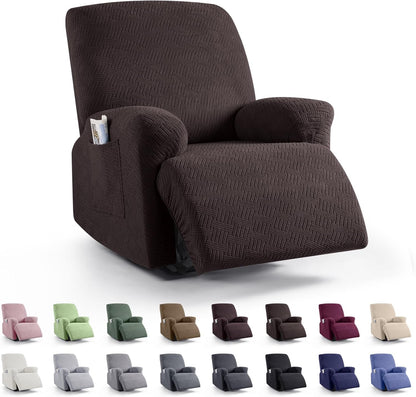 Recliner Chair Covers 1 Seater/1 XL Seater/2 Seater/2XL Seater/3 Seater