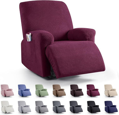 Recliner Chair Covers 1 Seater/1 XL Seater/2 Seater/2XL Seater/3 Seater